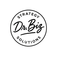 Dr. Biz - Strategy, Solutions, and Services