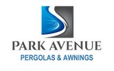 Park Avenue Pergolas 