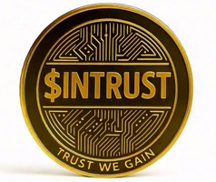 INTRUST WE GAIN INTEREST