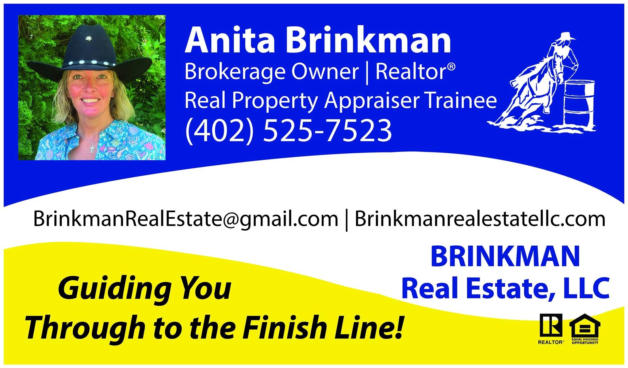 Brinkman Real Estate Llc