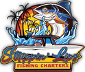 Strippin Lips Charters