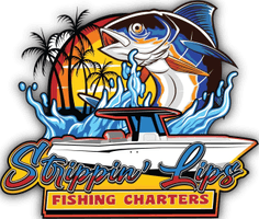 Strippin Lips Charters