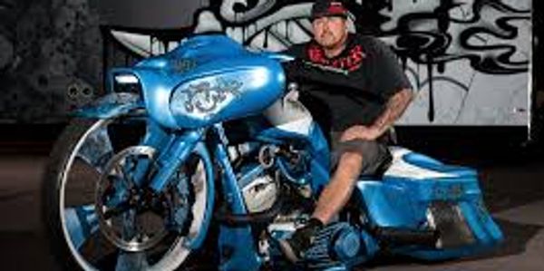 Bagger