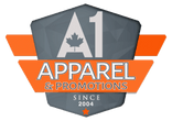 A1 APPAREL & PROMOTIONS 