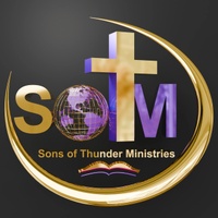 Sons of Thunder Ministries