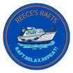 Reece's Rafts
