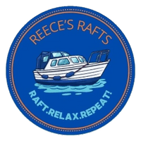Reece's Rafts