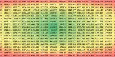 Excel Based Reservoir Simulators