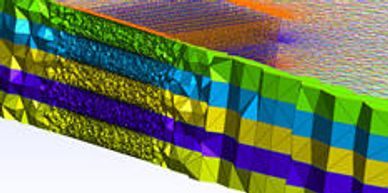 Reservoir Characterization and Simulation