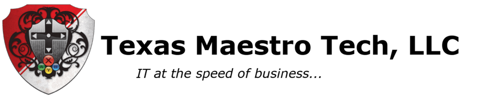 Maestrotechs Solutions