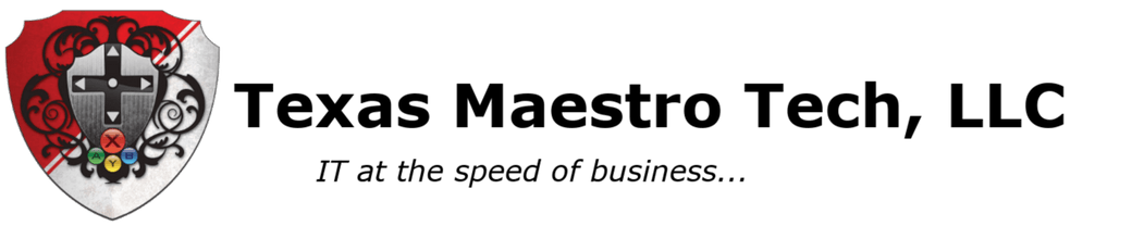 Maestrotechs Solutions