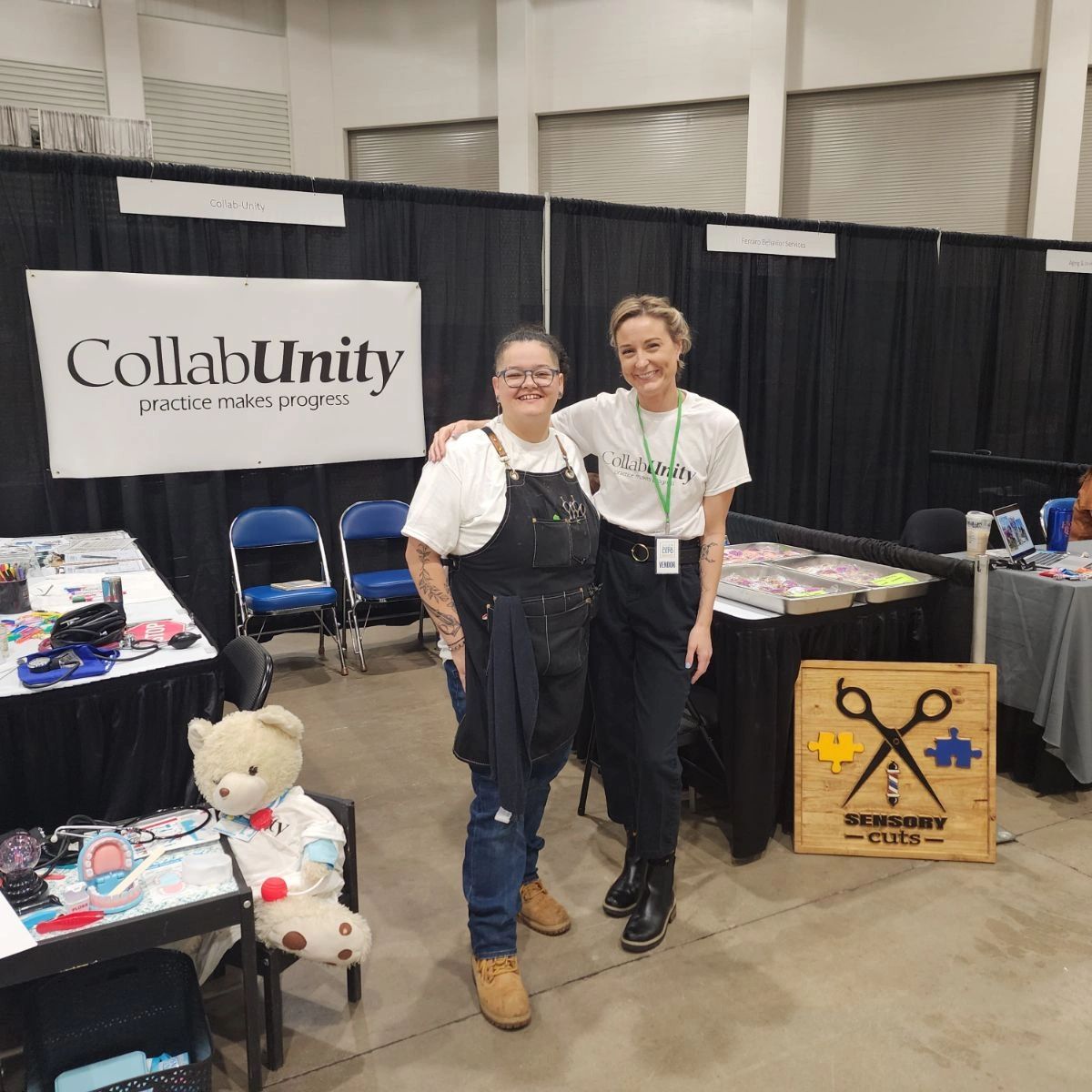 A BLOG OF COLLABORATION FOR OUR COMMUNITY!