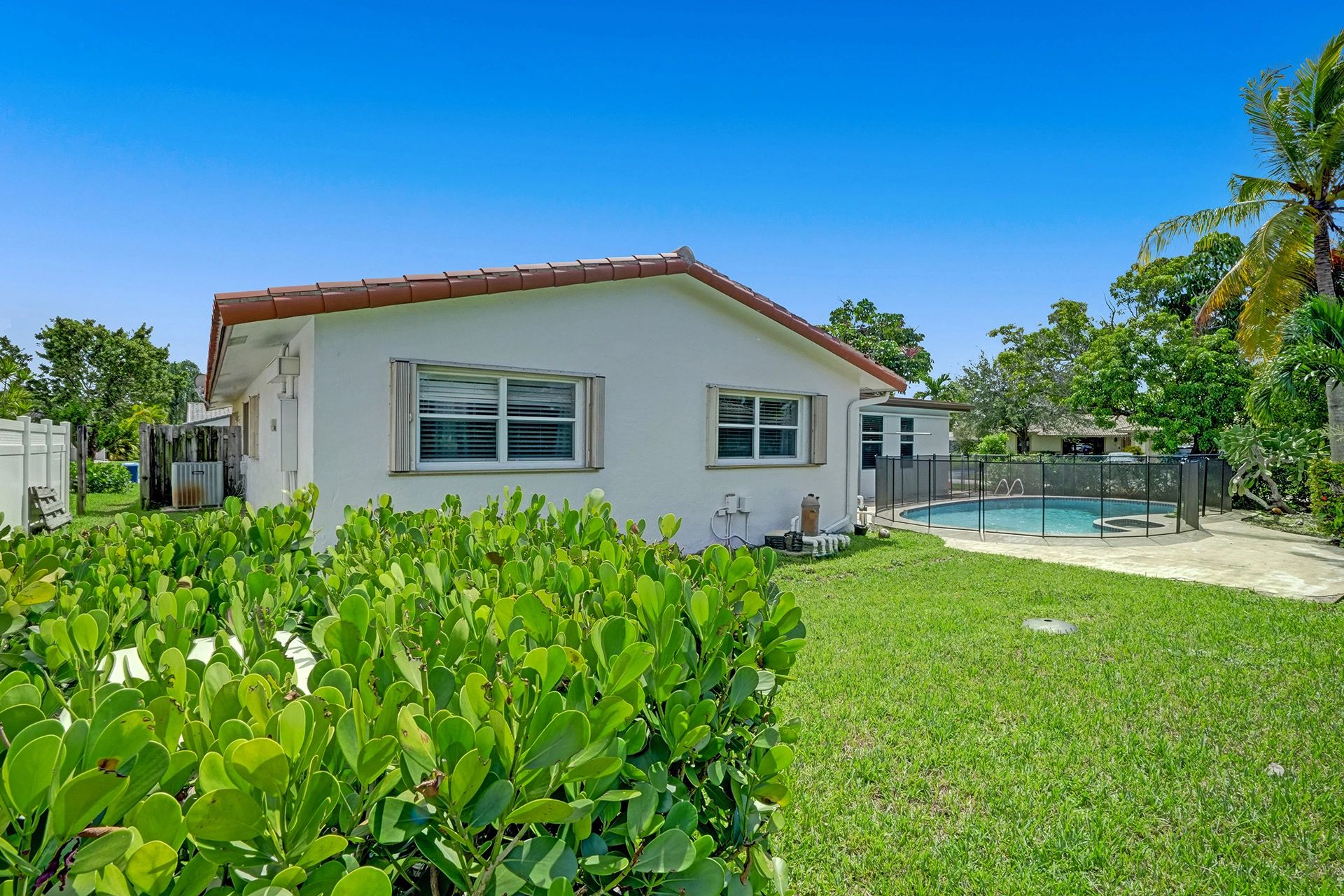 AFH SENIOR CARE PLANTATION - Main