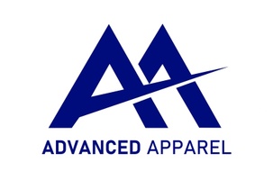 Advanced Apparel Webpage