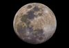 The Moon In Living Color