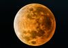 2018 Lunar Eclipse Shot with a Newtonian Telescope and Sony A7ii