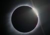The Great North American Eclipse 8.21.2017 Wyoming.  Shot with Newtonian Telescope and Sony A7ii Camera