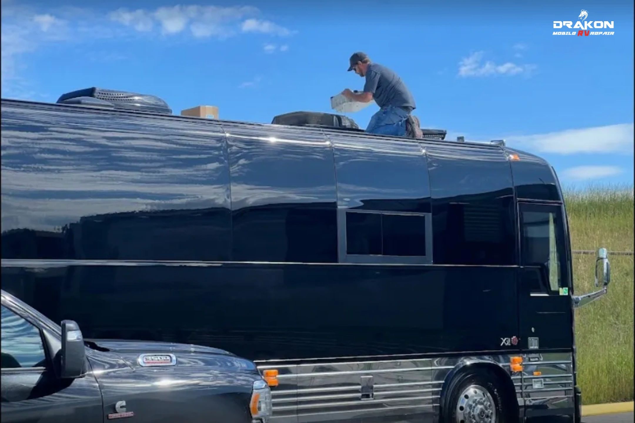 Expert RV Mechanics for Quality Repair Services