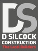 D Silcock Construction
The Local Builders 