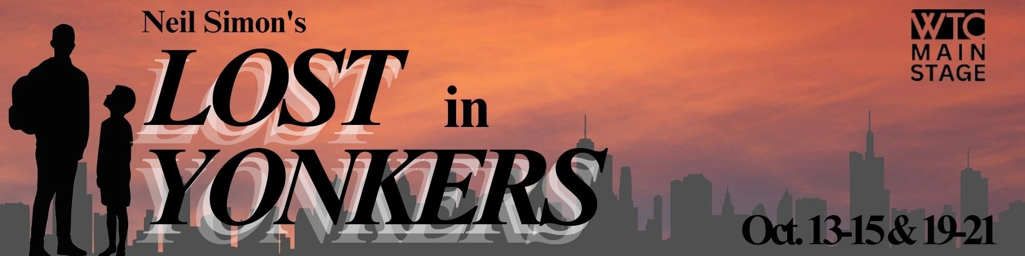 Whitefish Theatre Company Experience the Magic of Theatre