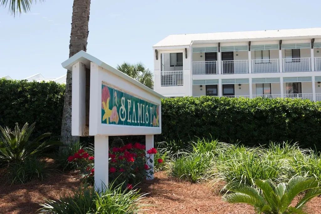 Seamist Condominiums! Seamist Condos!  Best Unit of all is Unit 9 - Serenity at Seamist!