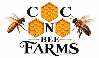 CNC 
Honey Farms