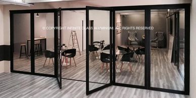 Glass Door Malaysia