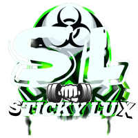 Sticky Lux