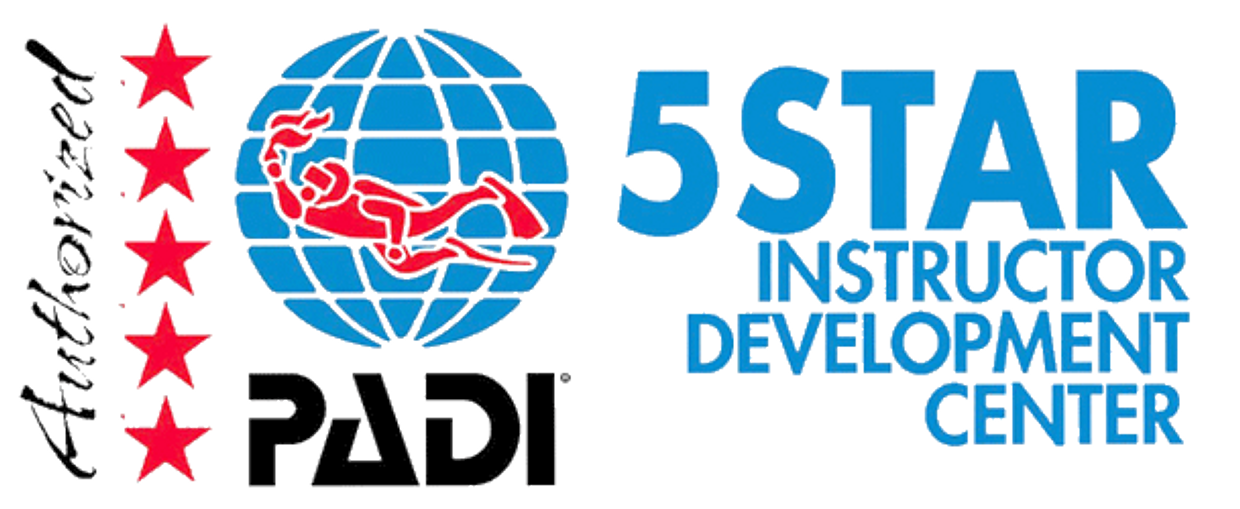 PADI 5 Star Instructor Development Center