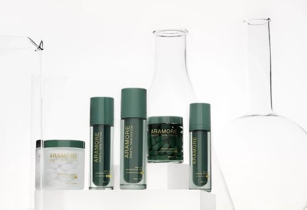 Aramore NAD+ Skincare