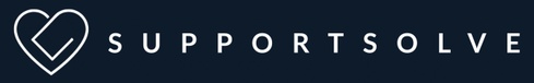SupportSolve