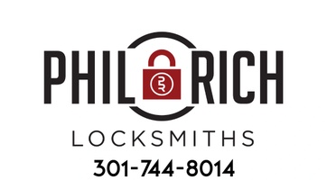 Phil-Rich Lock