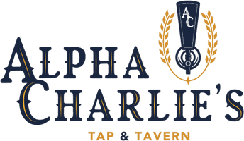 Alpha Charlie's 
Tap & Tavern