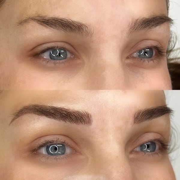 Microblading Dallas