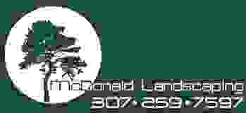 McDonald Landscaping