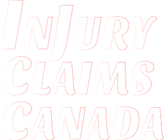 INJURY CLAIMS CANADA 