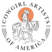 COWGIRL ARTISTS OF AMERICA