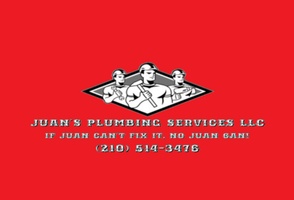 Juan's Plumbing Services LLC