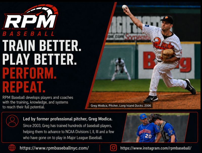 RPM Baseball