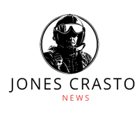 Jones Crasto