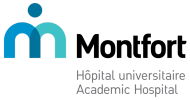 Academic Hospital logo for Medical Center Alkmaar.