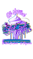 SLICK SUDS SOAP AND SKIN BUTTER LLC