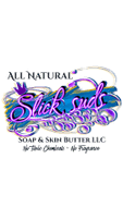 SLICK SUDS SOAP AND SKIN BUTTER LLC
