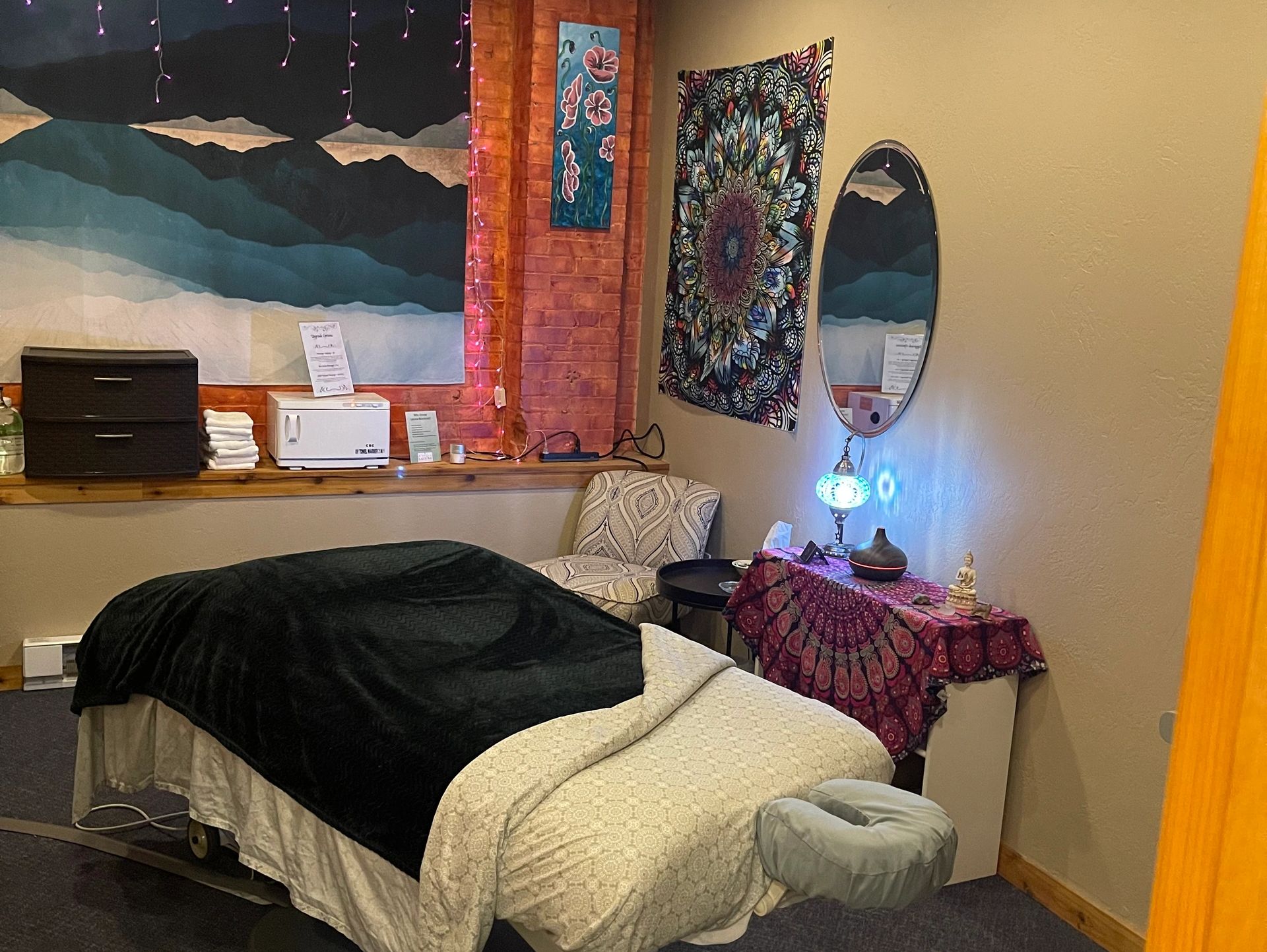 Body & Soul Wellness