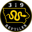 319 Reptiles
