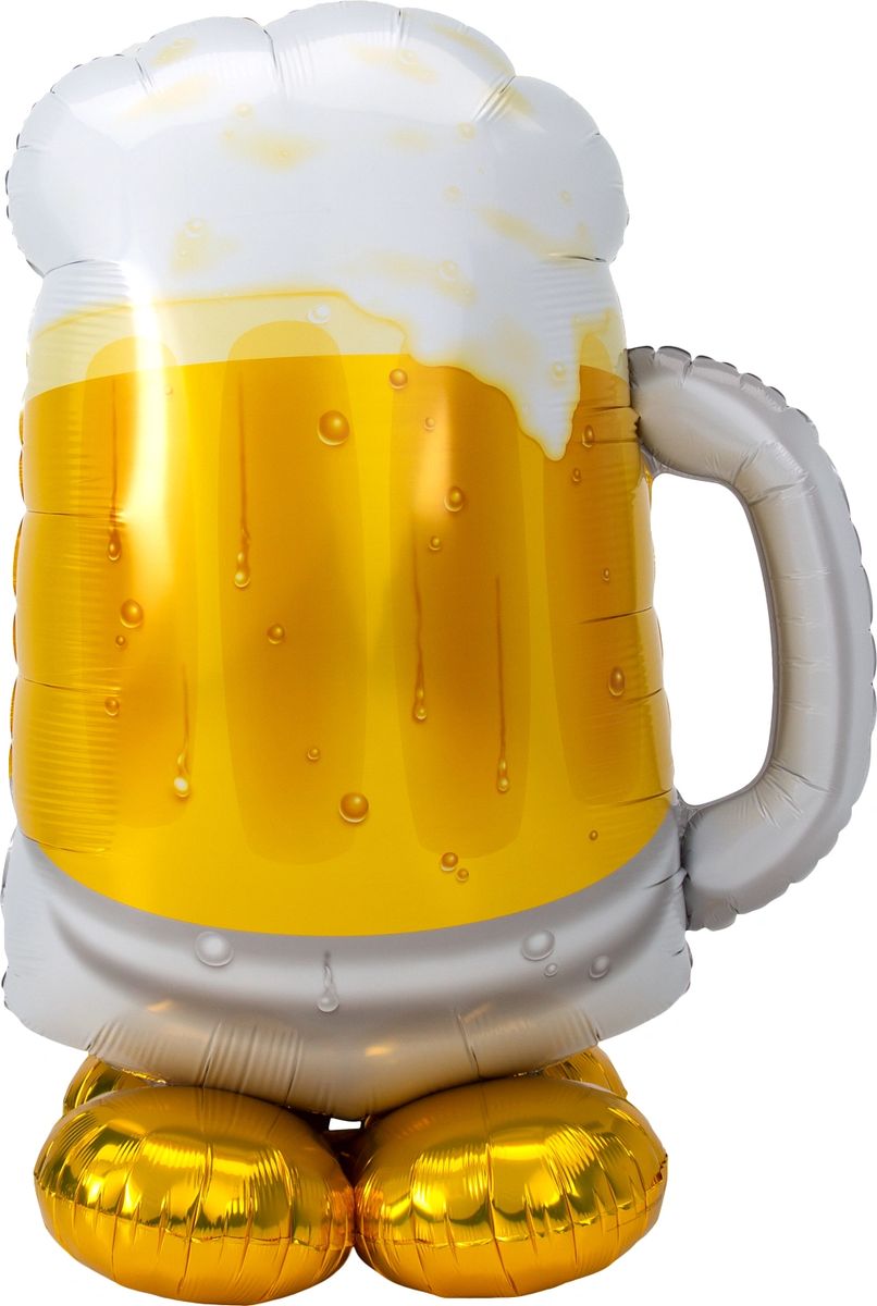 42374 Big Beer Mug CI AirLoonz