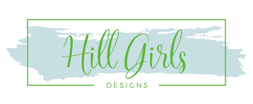 Hill Girls Designs