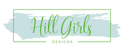 Hill Girls Designs