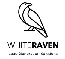 whiteravenleads.com