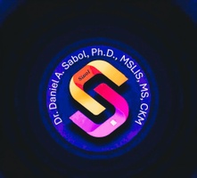 Dr. Daniel A. Sabol Ph.D., MSLIS., MS., CKM